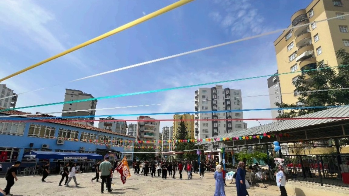 Okulumuza Öğrenci Kayıtları Başlamıştır.
